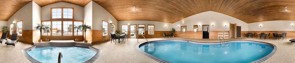 Country Inn & Suites By Radisson, Grand Rapids, Mn Facilities photo