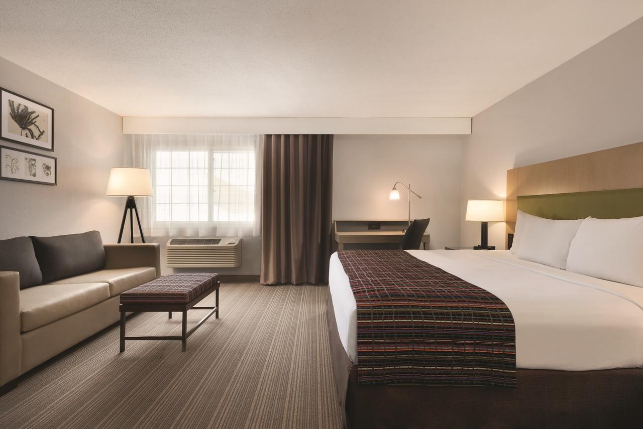 Country Inn & Suites By Radisson, Grand Rapids, Mn Exterior photo