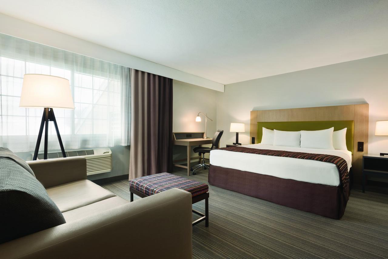 Country Inn & Suites By Radisson, Grand Rapids, Mn Exterior photo
