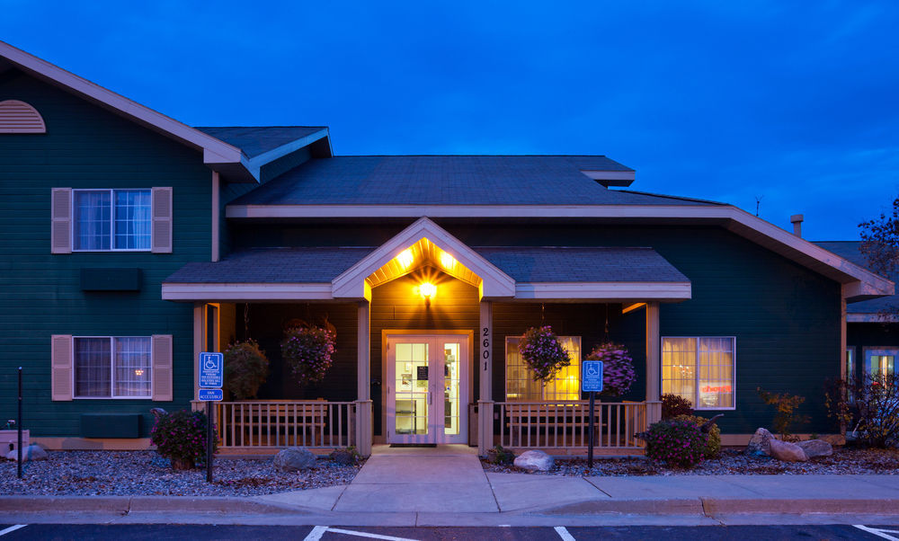 Country Inn & Suites By Radisson, Grand Rapids, Mn Exterior photo