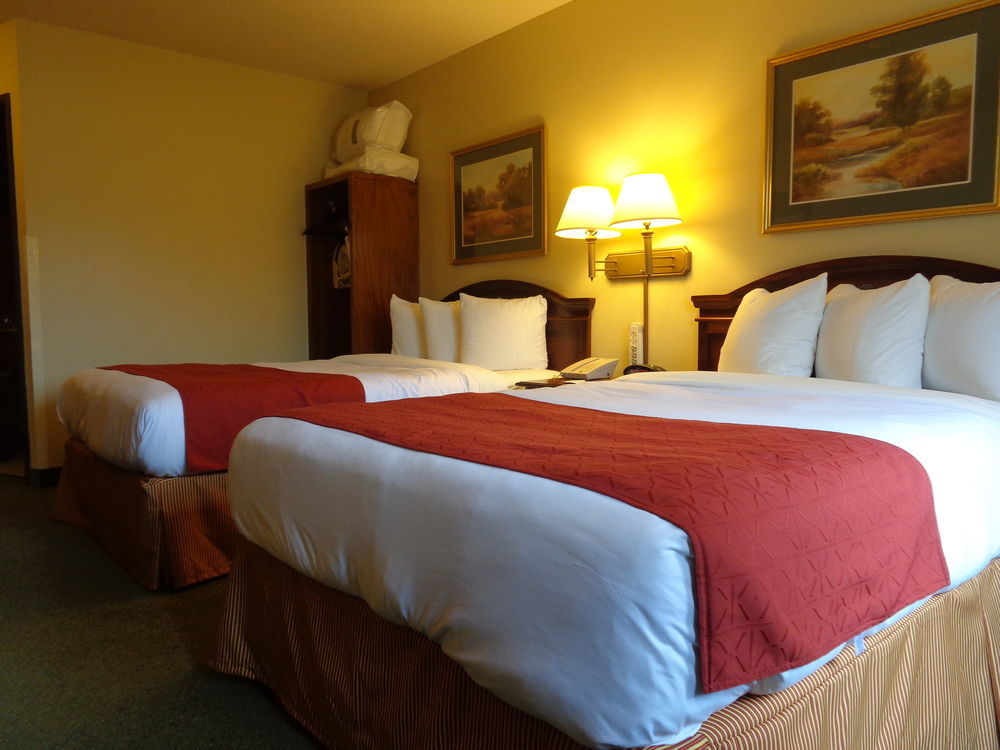 Country Inn & Suites By Radisson, Grand Rapids, Mn Exterior photo