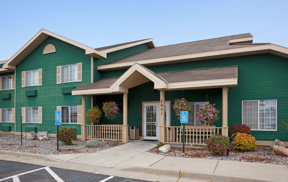 Country Inn & Suites By Radisson, Grand Rapids, Mn Exterior photo