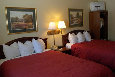 Country Inn & Suites By Radisson, Grand Rapids, Mn Room photo