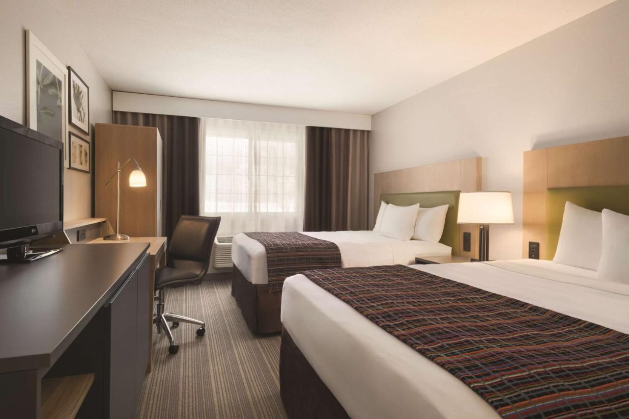 Country Inn & Suites By Radisson, Grand Rapids, Mn Exterior photo